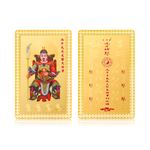 2026丙午年太歲金卡 文哲大將軍