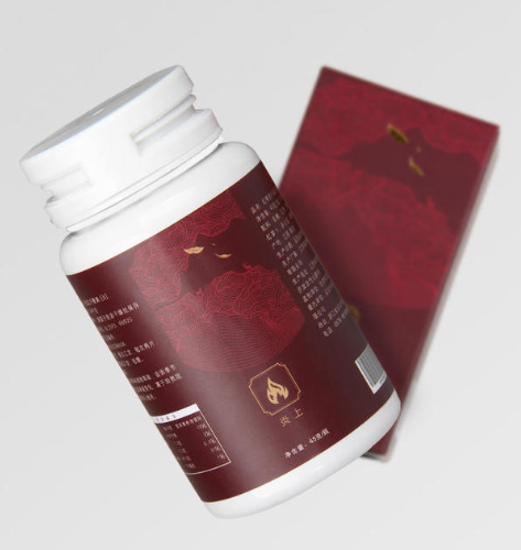 五行補氣食品