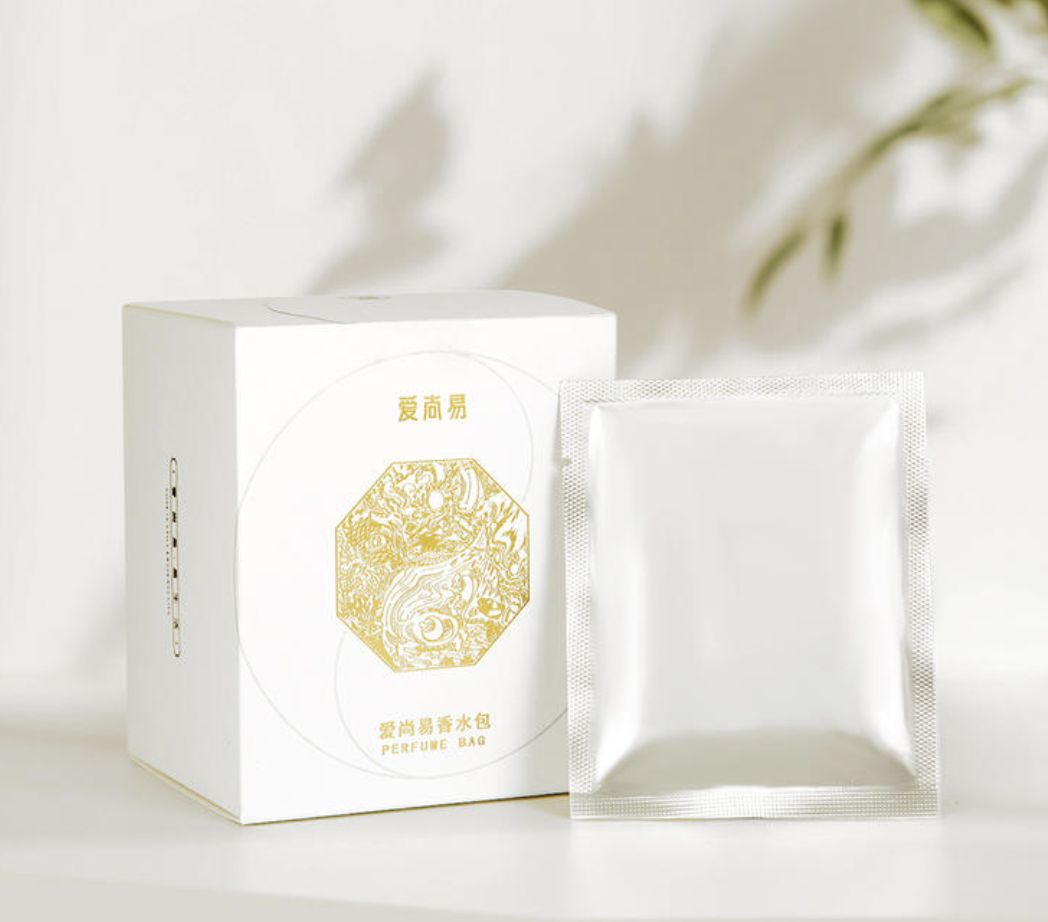 五行香包