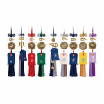 吉祥九宮掛件 流年九宮飛星吉祥掛飾