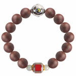 五行合香貴人手串